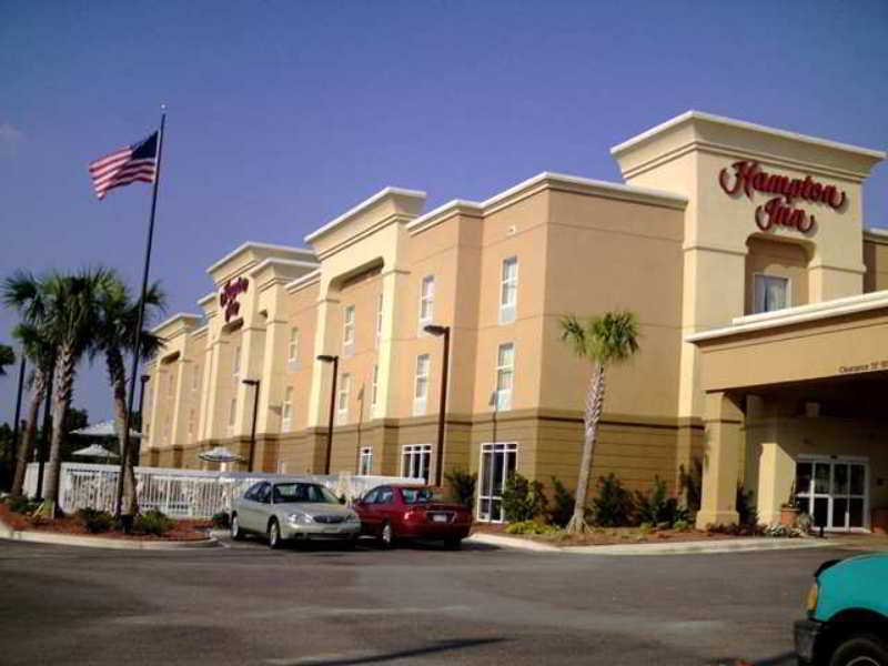 Hampton Inn Мэннинг Экстерьер фото